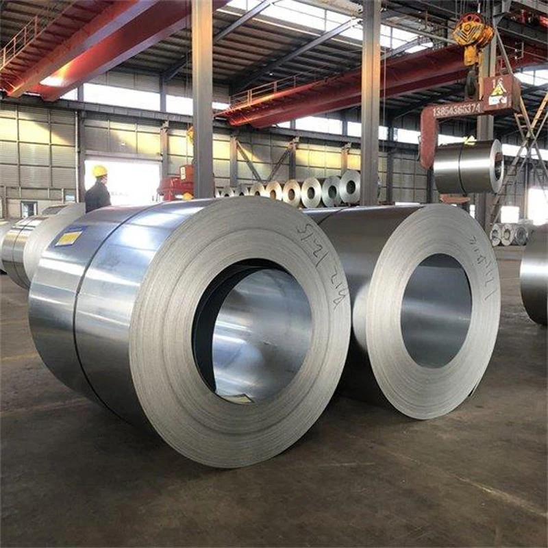 316L Stainless Steel Coil suppliers