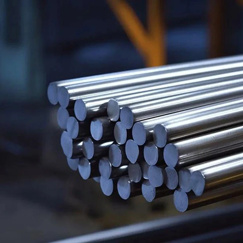 904L Stainless Steel Bar/Rod suppliers
