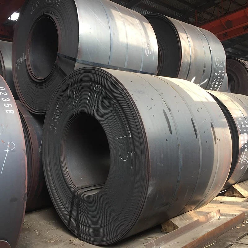 Q275 Carbon Steel Coil suppliers